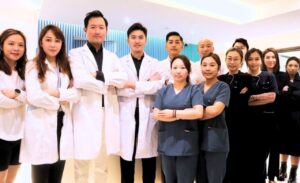 萬康集團攜手李奧國際集團 加速中西合療改...